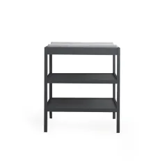 Classic Changer anthracite Woodies Safe Dreams Manufacturer of certified baby beds and nursery furniture