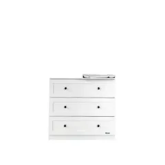 Classic Dresser Woodies Safe Dreams Manufacturer of certified baby beds and nursery furniture