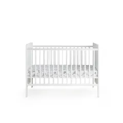 Country Cot 120x60 Woodies Safe Dreams Manufacturer of certified baby beds and nursery furniture