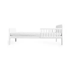 Country Toddler Bed 140x70 Woodies Safe Dreams Manufacturer of certified baby beds and nursery furniture