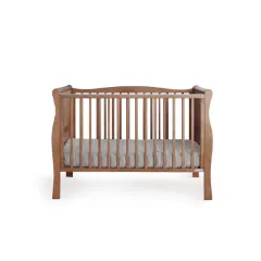 Noble Cot Vintage 120x60 Woodies Safe Dreams Manufacturer of certified baby beds and nursery furniture