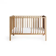 Stardust Cot Craft Vintage 120x60 Woodies Safe Dreams Manufacturer of certified baby beds and nursery furniture