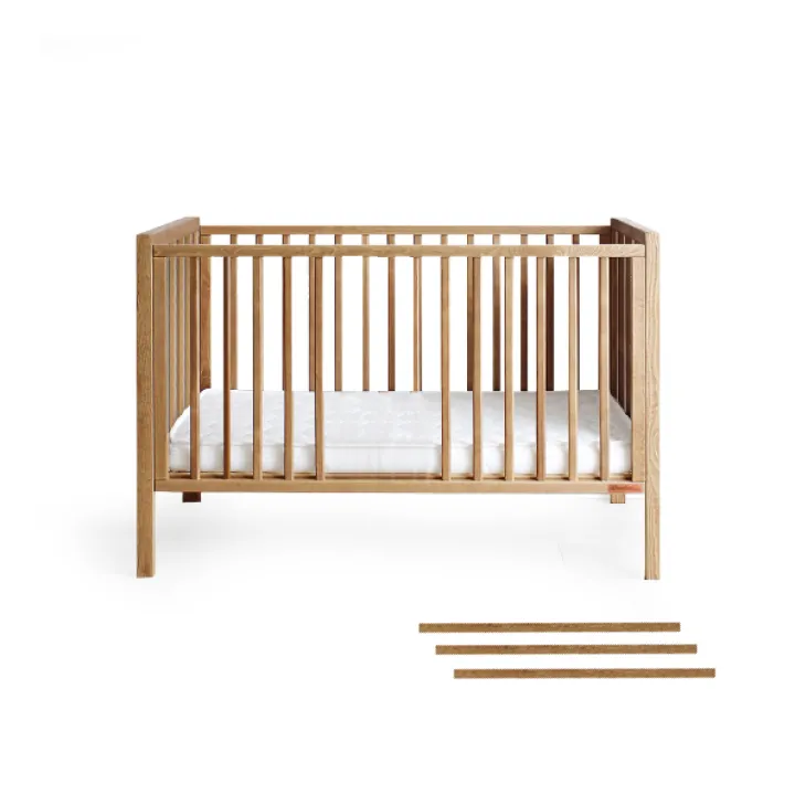 Stardust Cot Craft Vintage Woodies Safe Dreams Manufacturer of certified baby beds and nursery furniture