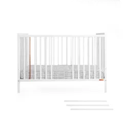 Woodies Safe Dreams Manufacturer of certified baby beds and nursery furniture