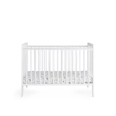 Classic Cot 120x60 Woodies Safe Dreams Manufacturer of certified baby beds and nursery furniture