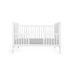 Classic Cot Bed 140x70 Woodies Safe Dreams Manufacturer of certified baby beds and nursery furniture