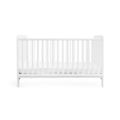 Classic Cot Bed 140x70 Woodies Safe Dreams Manufacturer of certified baby beds and nursery furniture