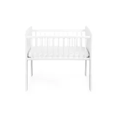 Classic Crib 90x40 Woodies Safe Dreams Manufacturer of certified baby beds and nursery furniture